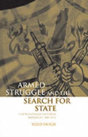 Armed Struggle and the Search for State