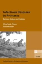 Infectious Diseases in Primates