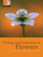 Ecology and Evolution of Flowers