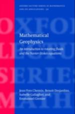 Mathematical Geophysics