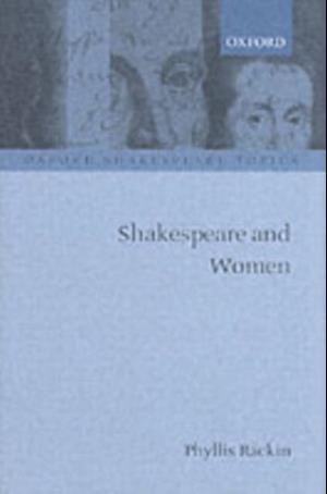 Shakespeare and Women