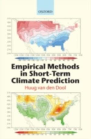 Empirical Methods in Short-Term Climate Prediction