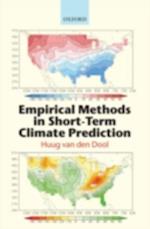 Empirical Methods in Short-Term Climate Prediction