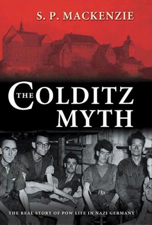 Colditz Myth