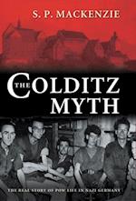 Colditz Myth