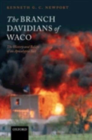 Branch Davidians of Waco