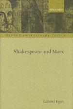 Shakespeare and Marx