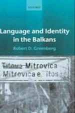 Language and Identity in the Balkans
