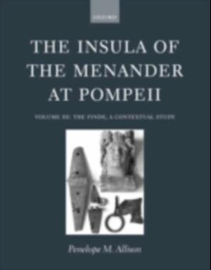 Insula of the Menander at Pompeii