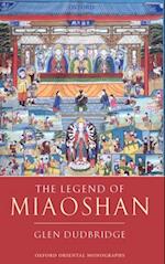 Legend of Miaoshan