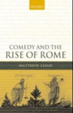 Comedy and the Rise of Rome