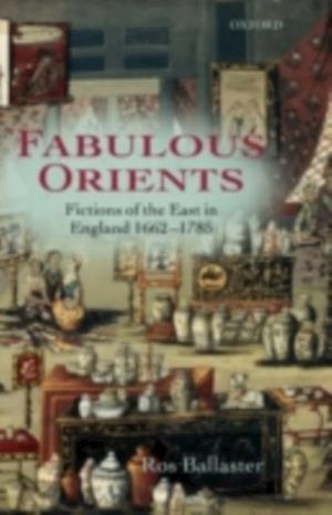 Fabulous Orients