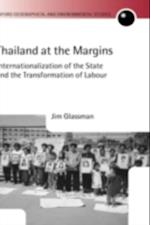 Thailand at the Margins