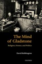 Mind of Gladstone