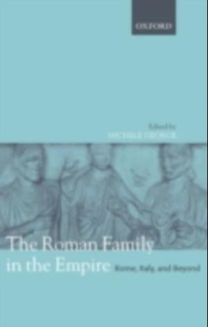 Roman Family in the Empire