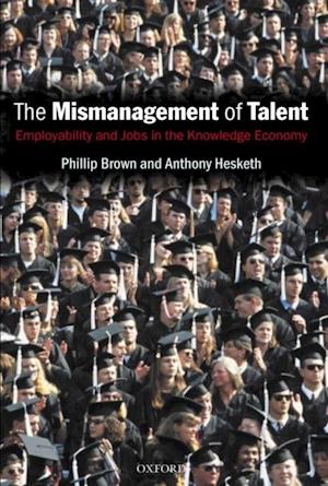 Mismanagement of Talent