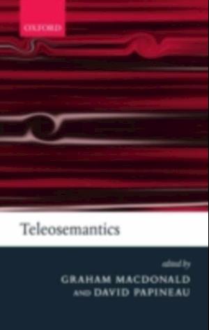 Teleosemantics