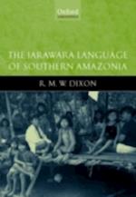 Jarawara Language of Southern Amazonia