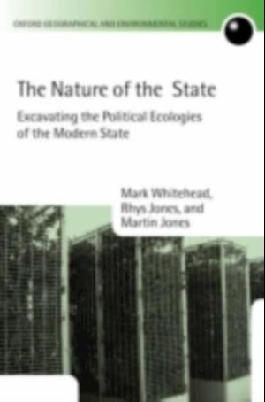 Nature of the State