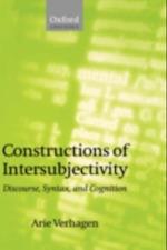 Constructions of Intersubjectivity