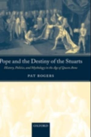 Pope and the Destiny of the Stuarts