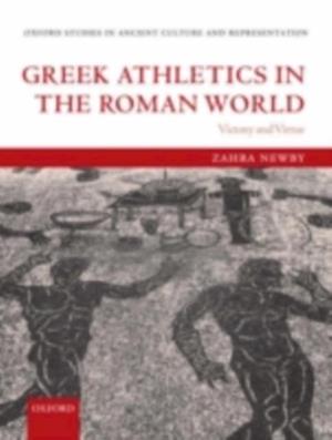 Greek Athletics in the Roman World