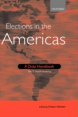 Elections in the Americas: A Data Handbook