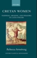 Cretan Women