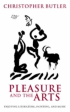 Pleasure and the Arts