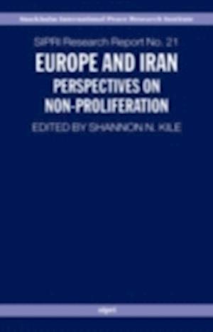 Europe and Iran