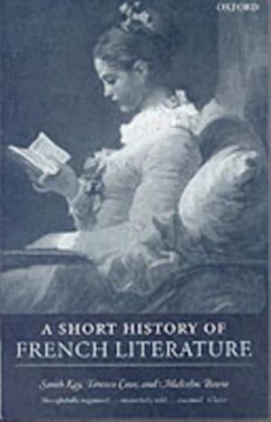 Short History of French Literature