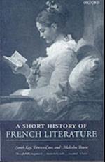 Short History of French Literature