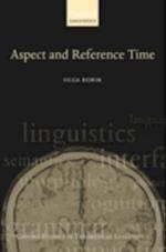 Aspect and Reference Time