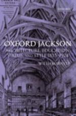 Oxford Jackson