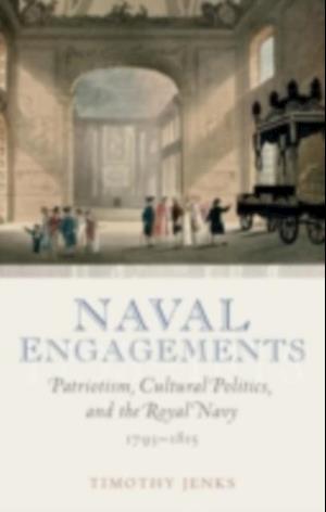 Naval Engagements