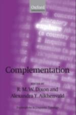 Complementation