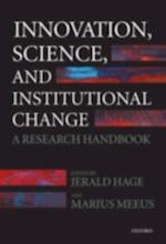Innovation, Science, and Institutional Change