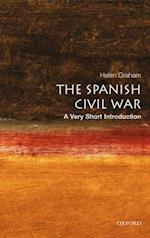 Spanish Civil War