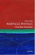 Particle Physics: A Very Short Introduction