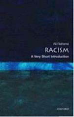 Racism: A Very Short Introduction