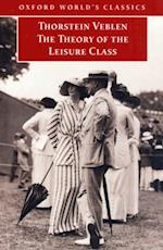 Theory of the Leisure Class