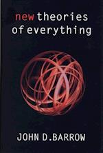 New Theories of Everything