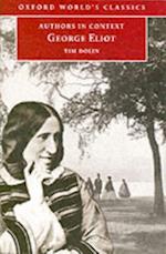 George Eliot (Authors in Context)