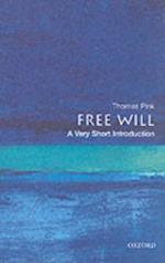 Free Will: A Very Short Introduction