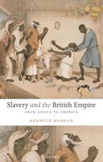 Slavery and the British Empire