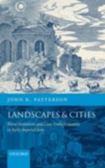 Landscapes and Cities