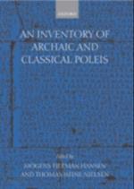 Inventory of Archaic and Classical Poleis