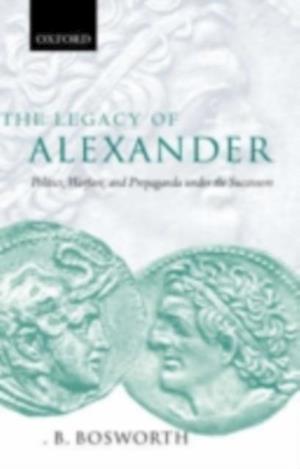 Legacy of Alexander