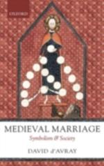 Medieval Marriage