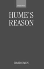 Hume's Reason